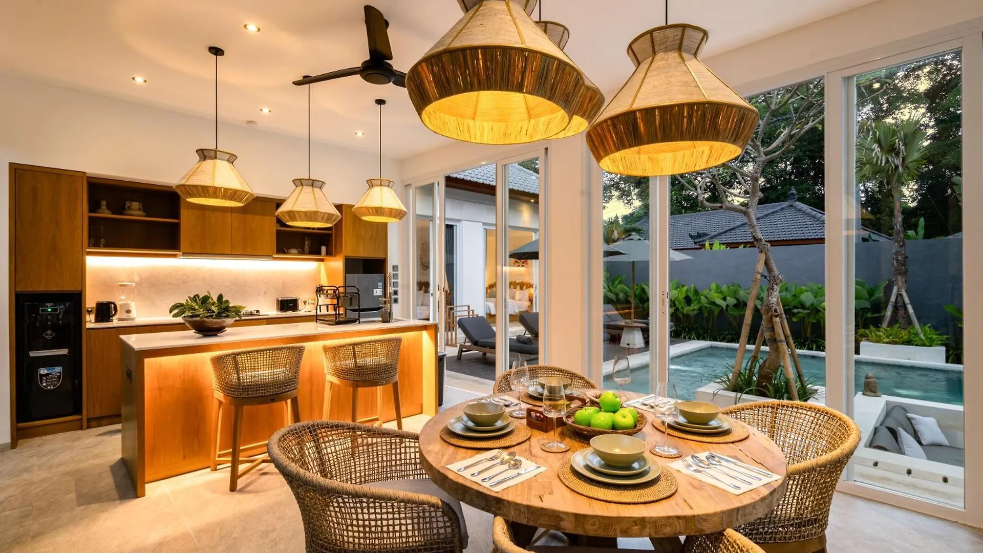 Villa Anahata By Balisuperhost Ubud  Indonesia