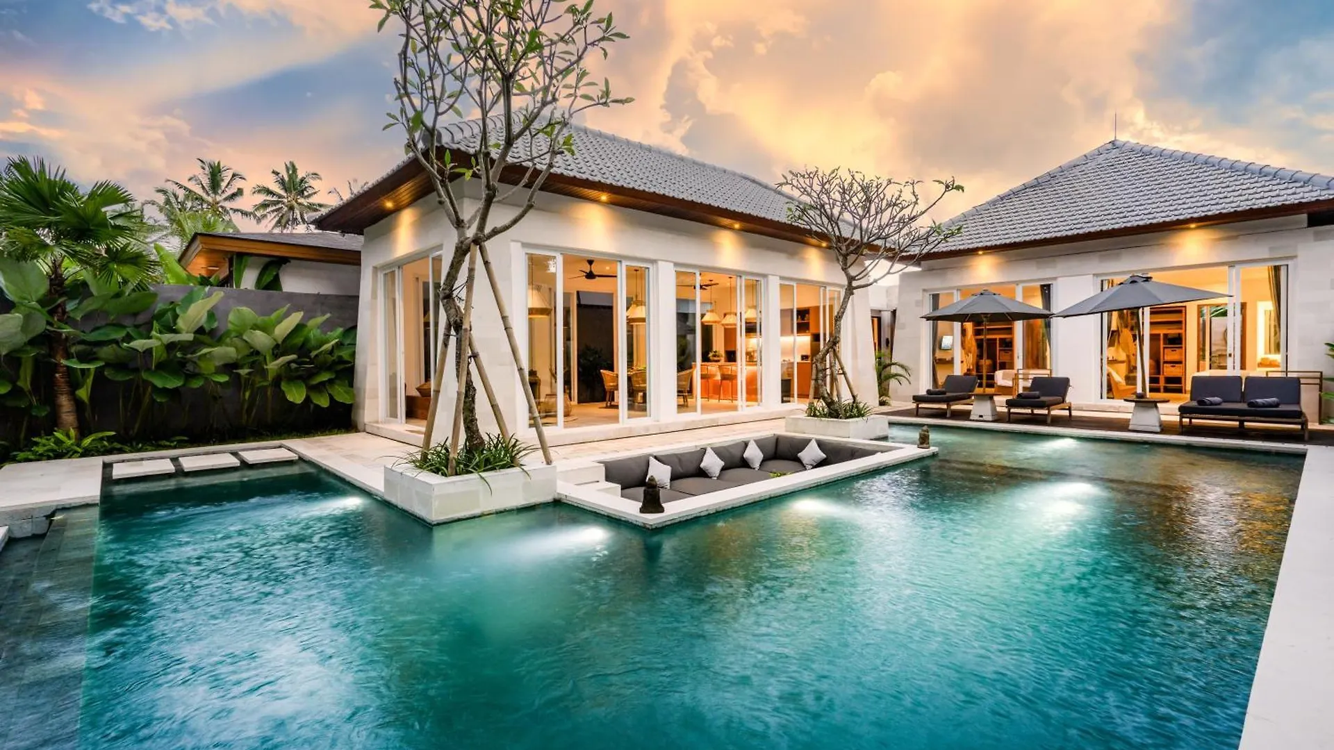 Villa Anahata By Balisuperhost Ubud