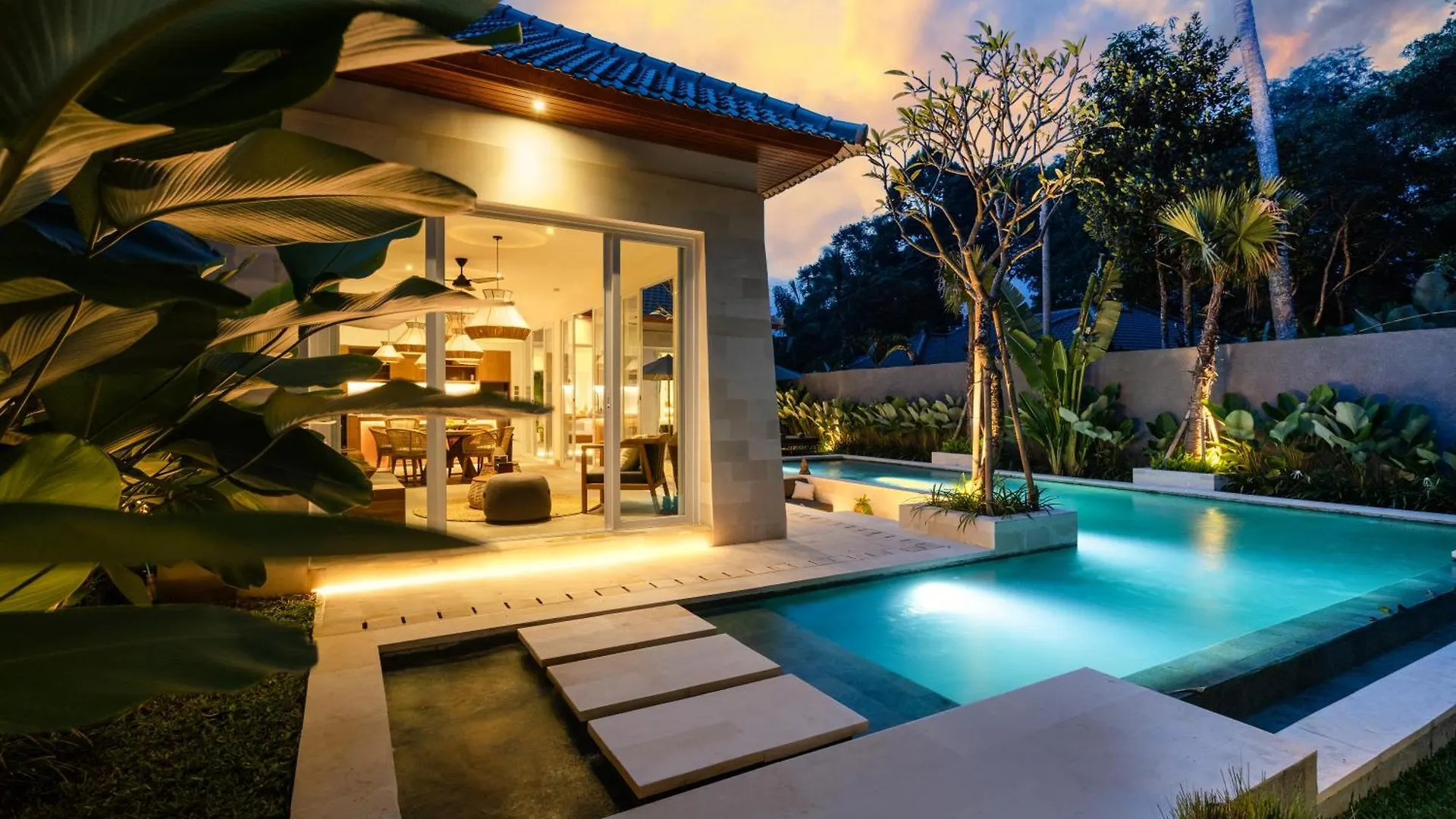 Villa Anahata By Balisuperhost Ubud   Ubud (Bali)