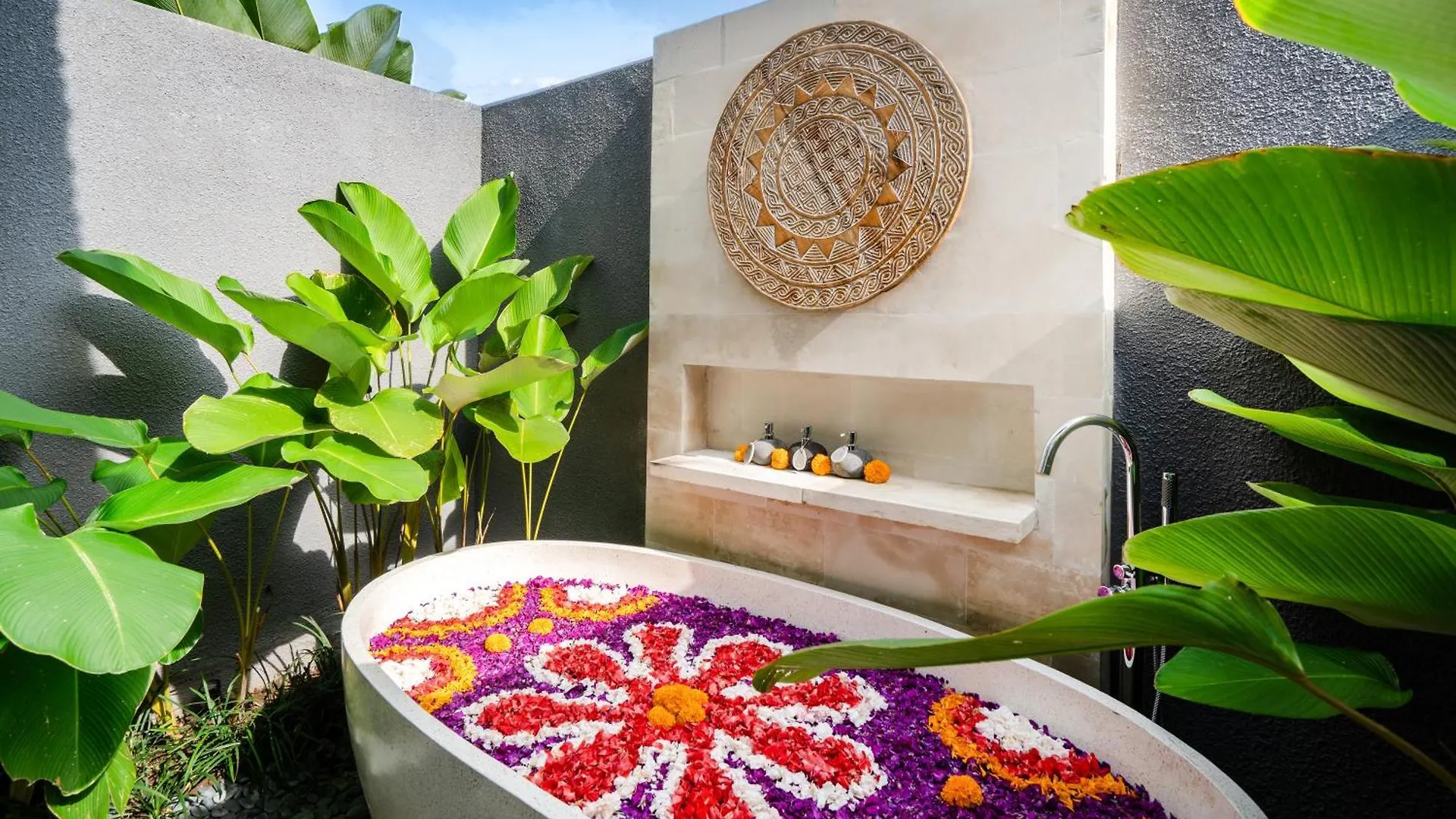Villa Anahata By Balisuperhost Ubud  0*, Ubud (Bali) Indonesia