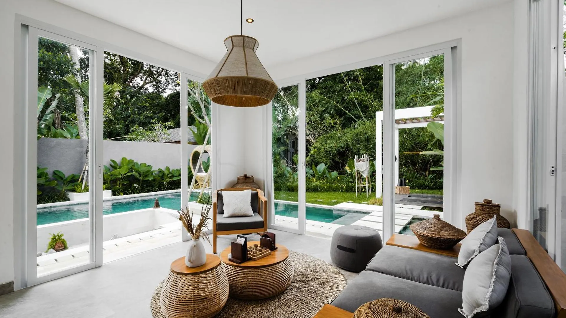 Villa Anahata By Balisuperhost Ubud   Ubud (Bali)