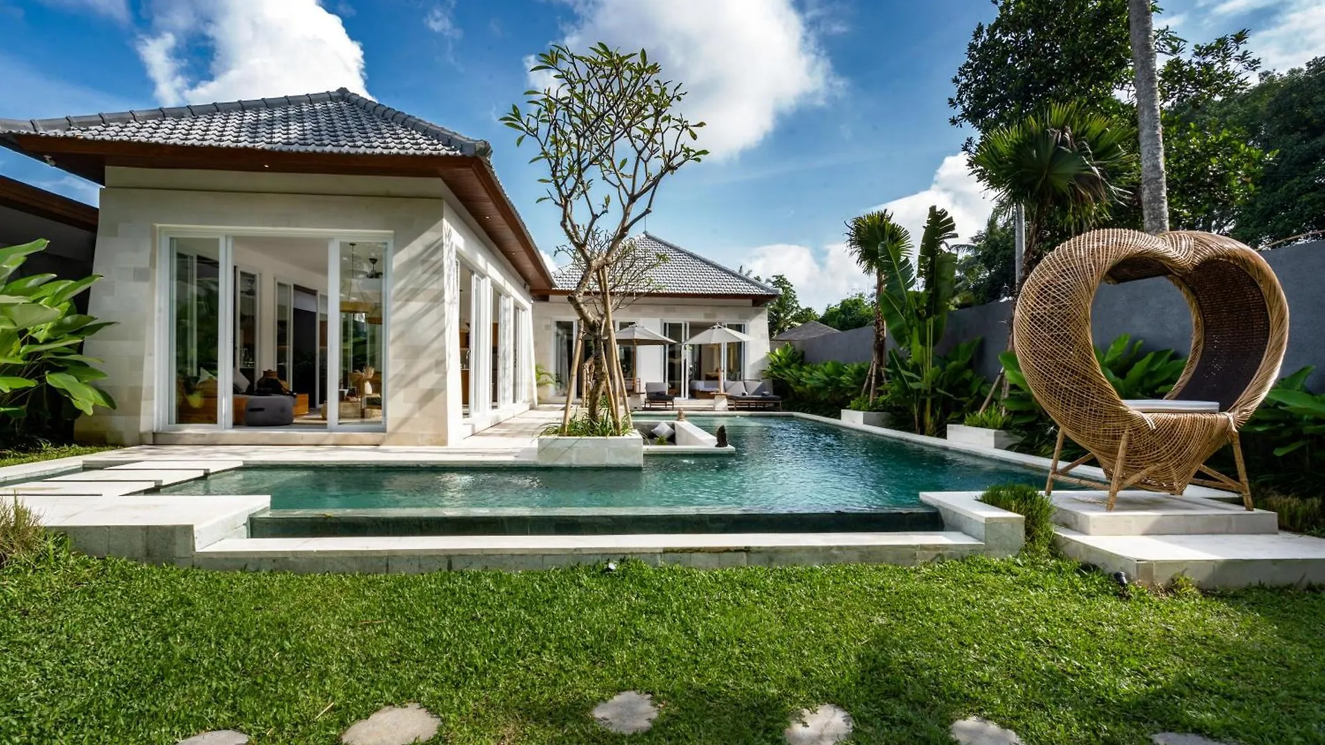 Villa Anahata By Balisuperhost Ubud  Ubud (Bali)