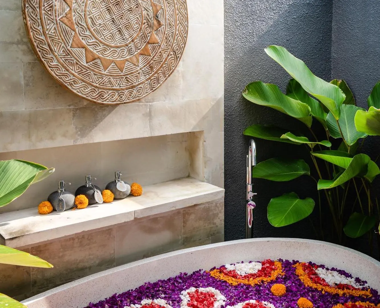 Villa Anahata By Balisuperhost Ubud  Ubud (Bali)
