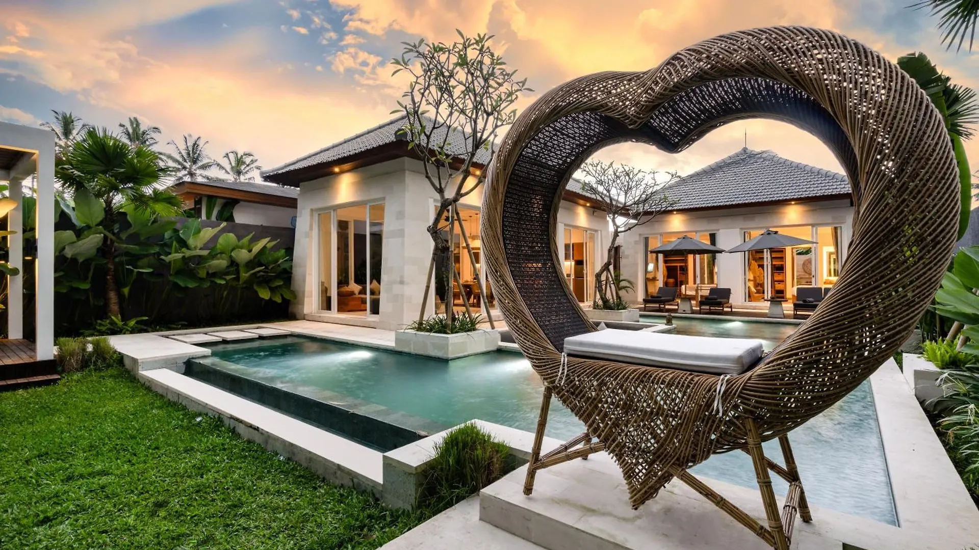 Villa Anahata By Balisuperhost Ubud