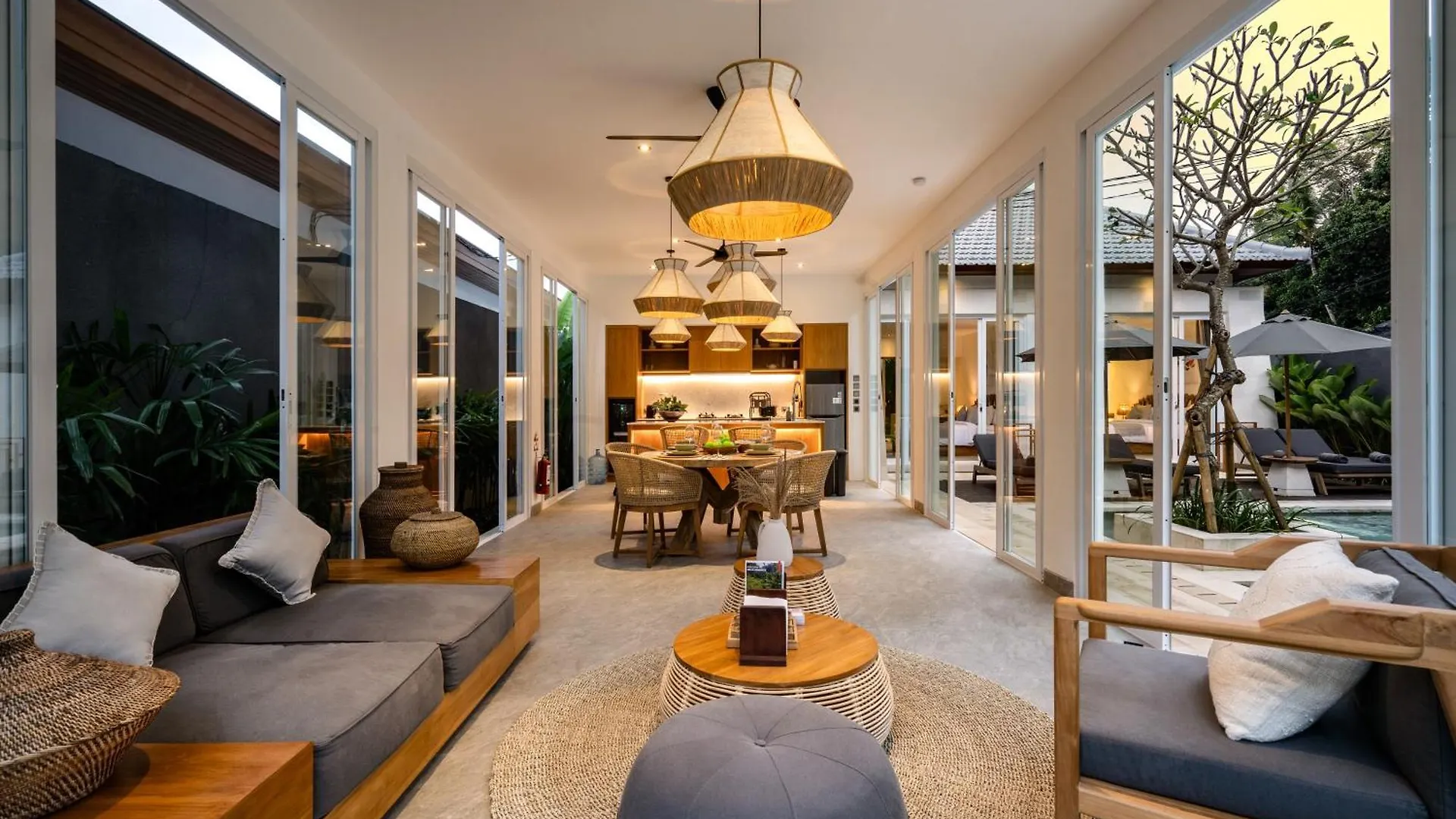 Villa Anahata By Balisuperhost Ubud  0*, Ubud (Bali)