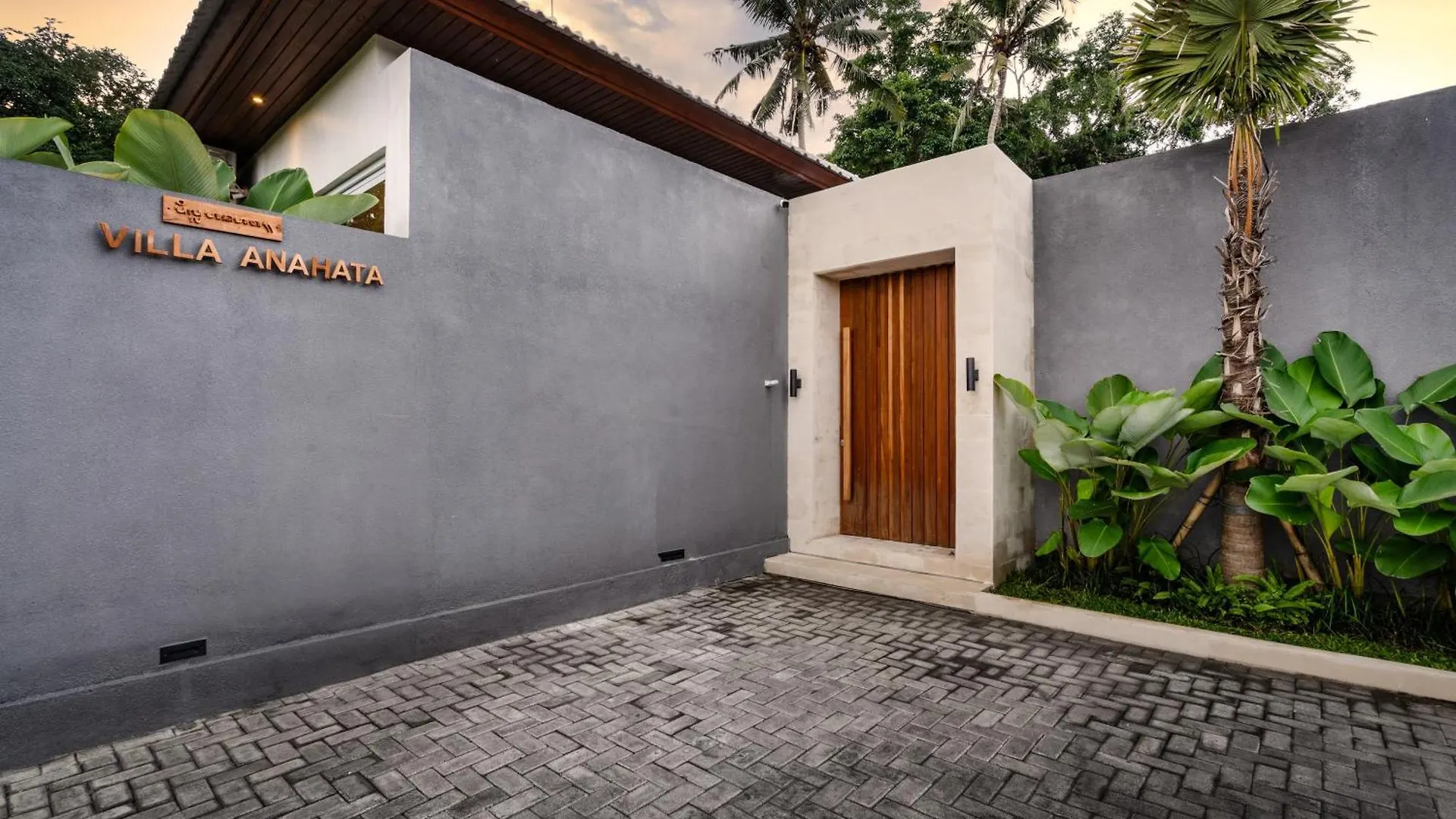 Villa Anahata By Balisuperhost Ubud  0*, Ubud (Bali) Indonesia
