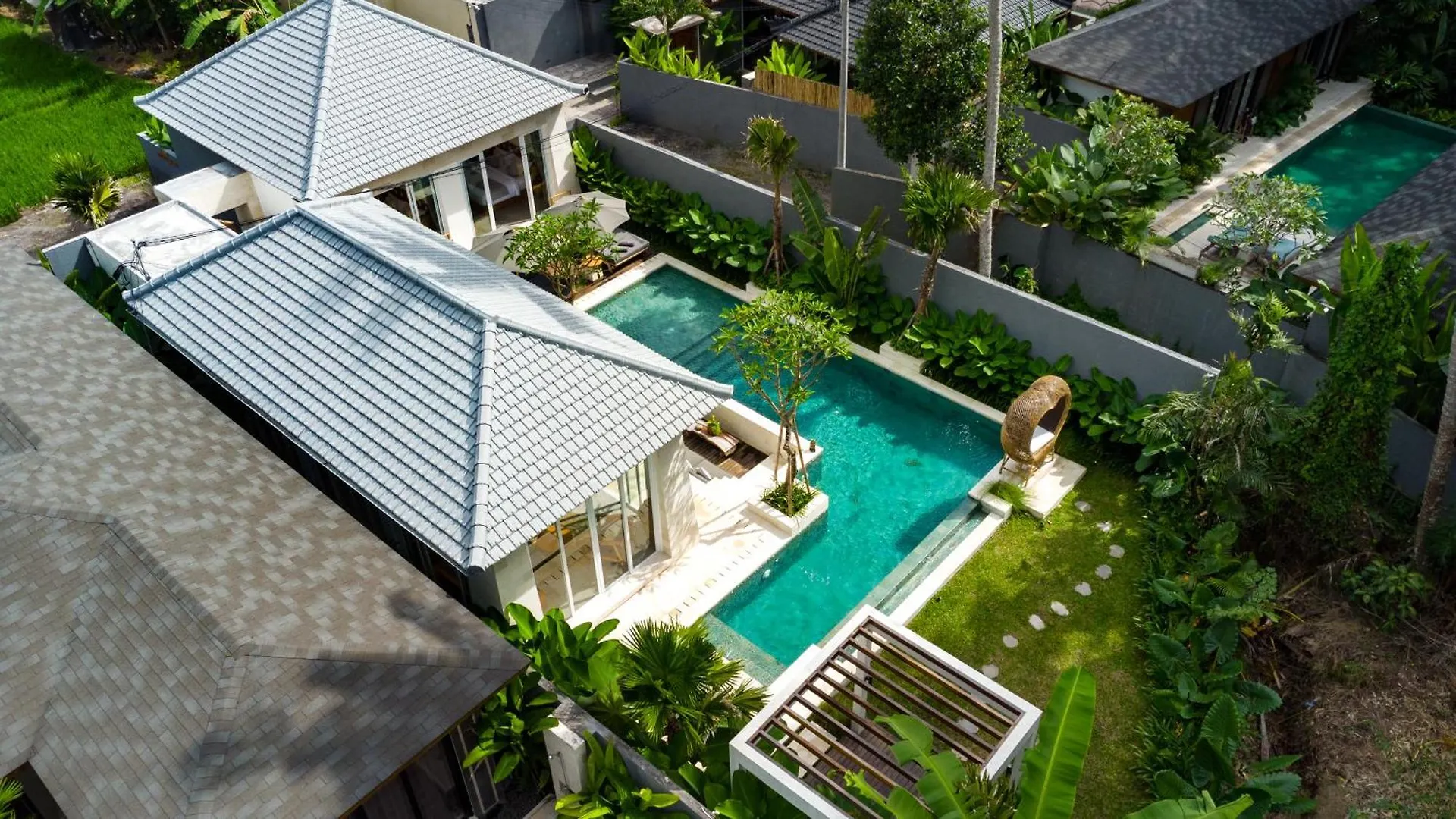 Villa Anahata By Balisuperhost Ubud