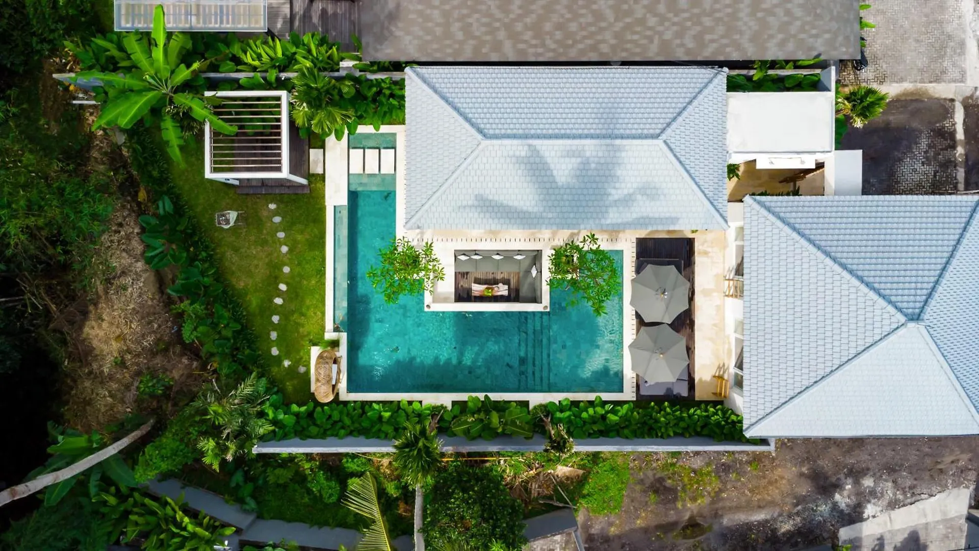 Villa Anahata By Balisuperhost Ubud  0*, Ubud (Bali)