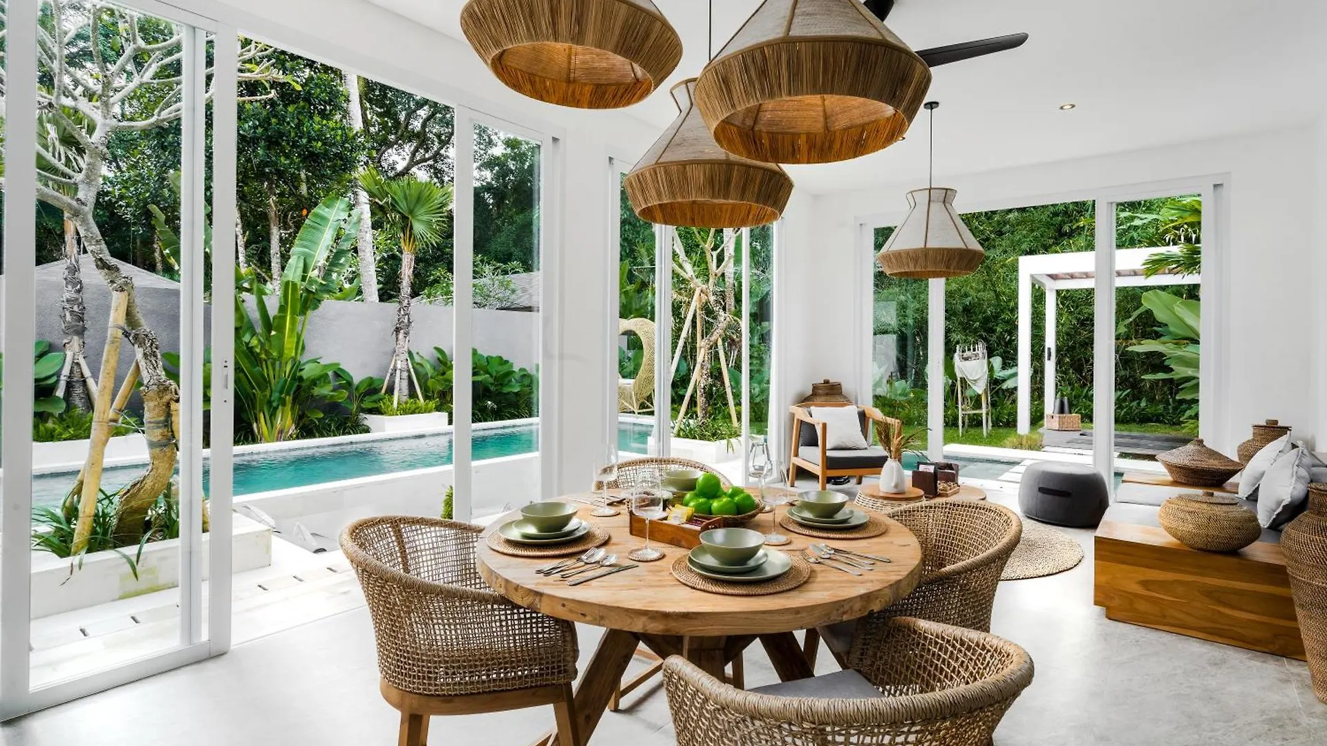 Villa Anahata By Balisuperhost Ubud
