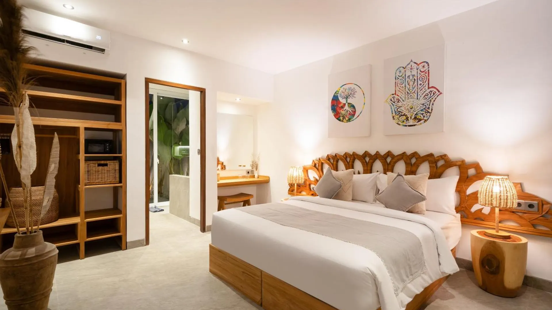 Villa Anahata By Balisuperhost Ubud   Ubud (Bali)