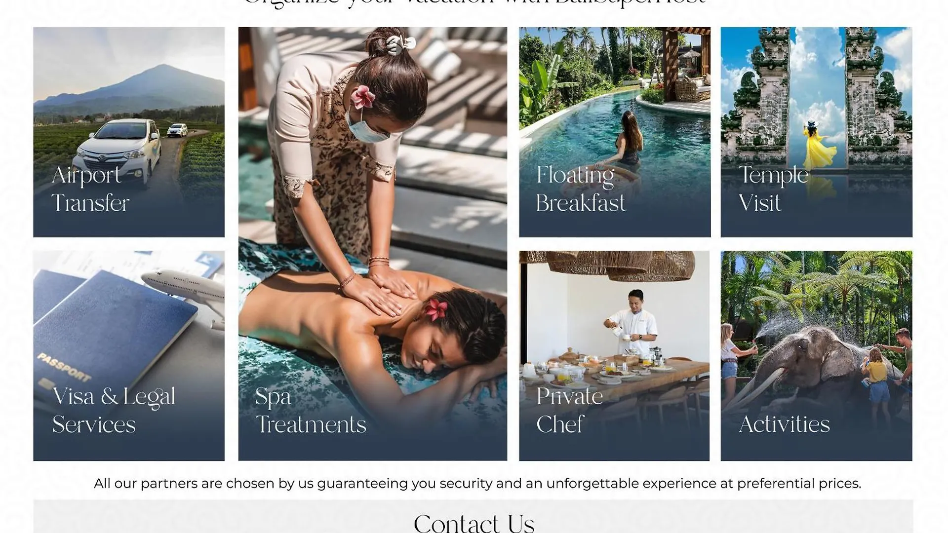 Villa Anahata By Balisuperhost Ubud
